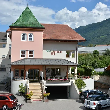 Hotel Tanja-Sonnenhof-3